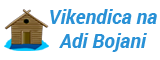 Ada Bojana vikednica logo